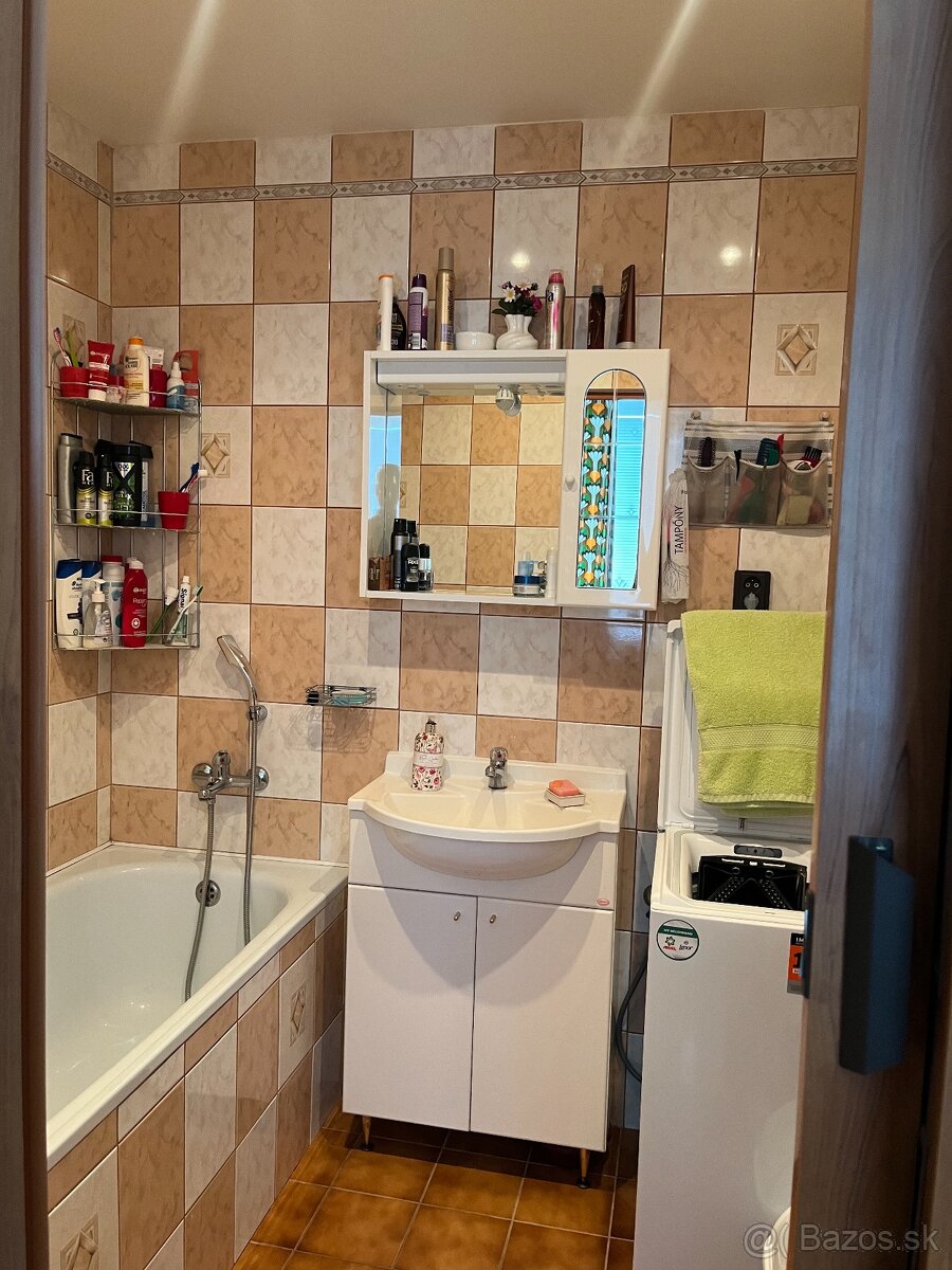 ✨ Na predaj alebo výmenu: Priestranný 3-izbový byt v LV - 3