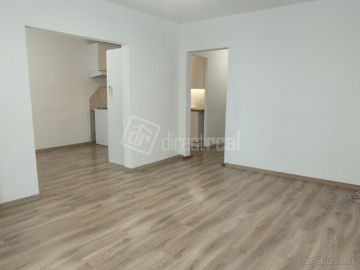 Príjemný, vkusný byt v peknom prostredí - 3