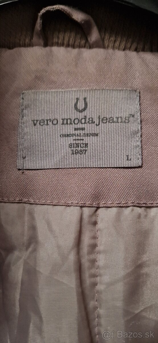 Dámska bunda prechodná - 3