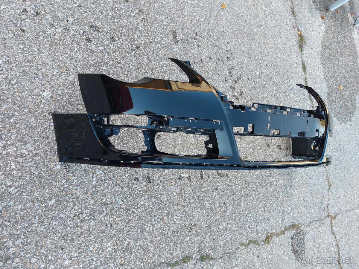 Volkswagen Passat B6 nárazník - 3