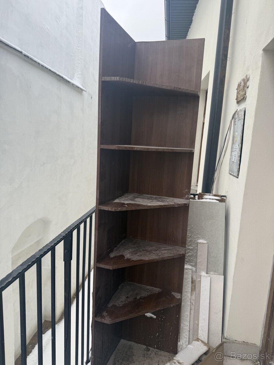 darujem matrace a skrinku - 3