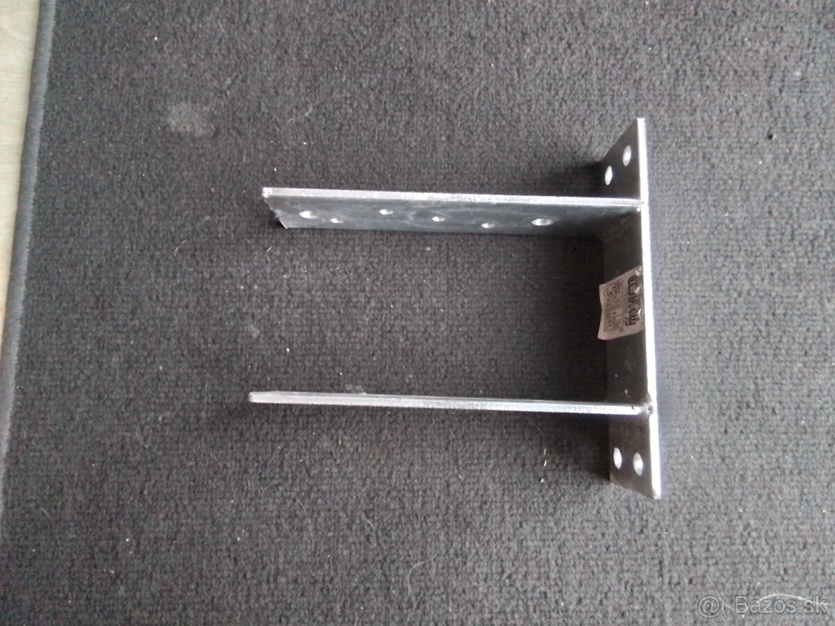 Predám spojovací materiál na drevo - 3