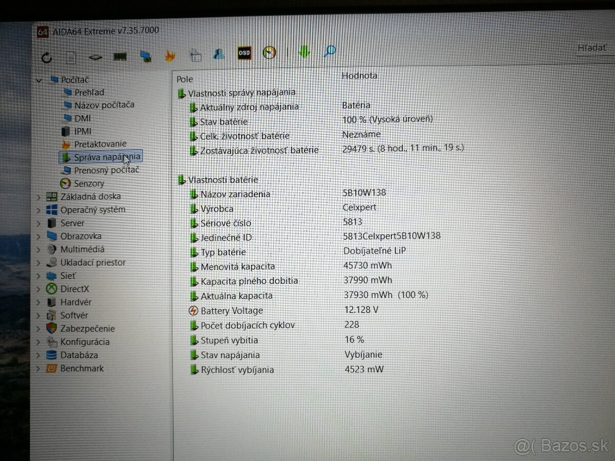 Lenovo E15. i5-10210U. 15,6 FHD. 16 GB. NVMe 512 GB. - 3