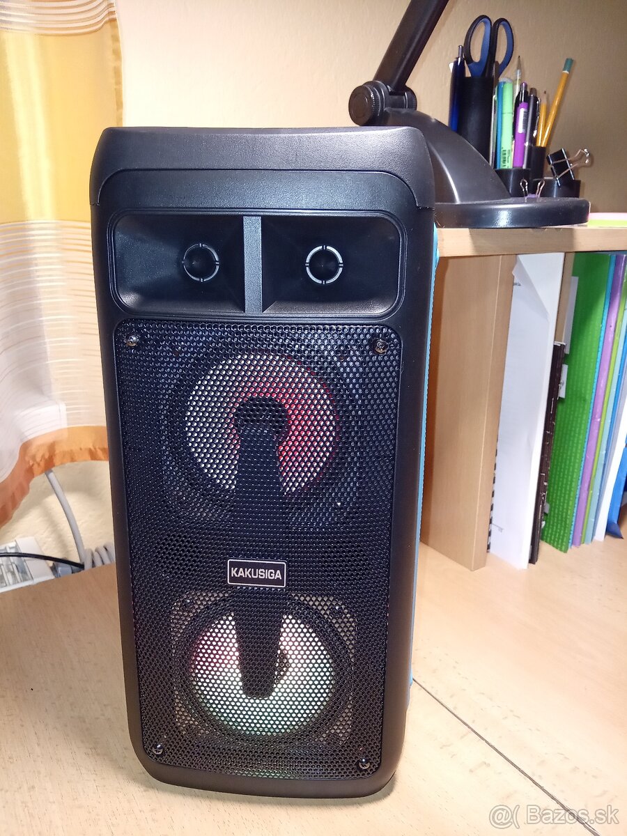 Partybox KAKUSIGA - 3