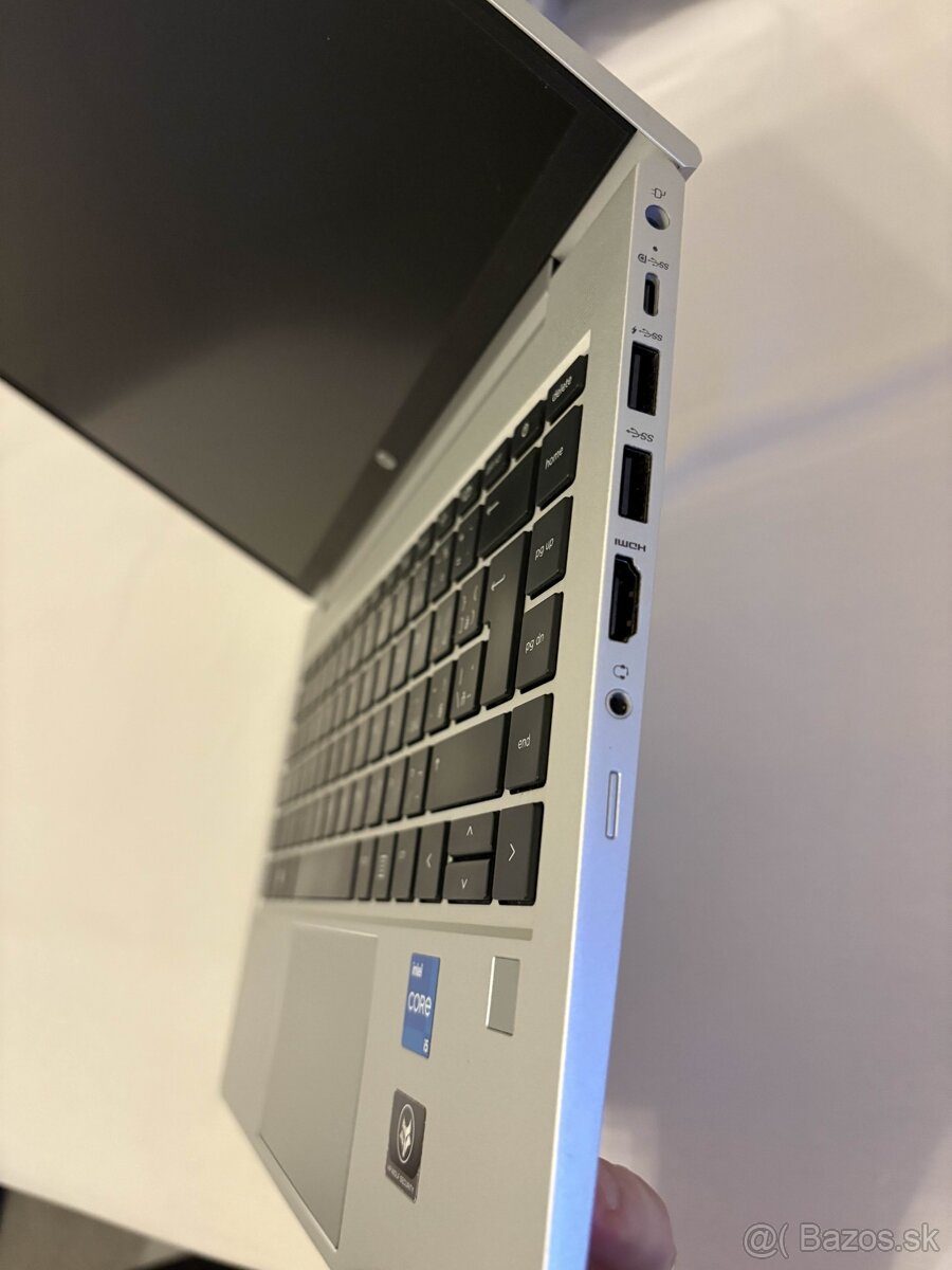 Predám HP ProBook 440 G9 – i5, 500 GB SSD, 16 GB RAM - 3