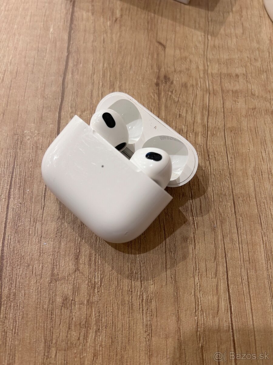 Airpods - 3
