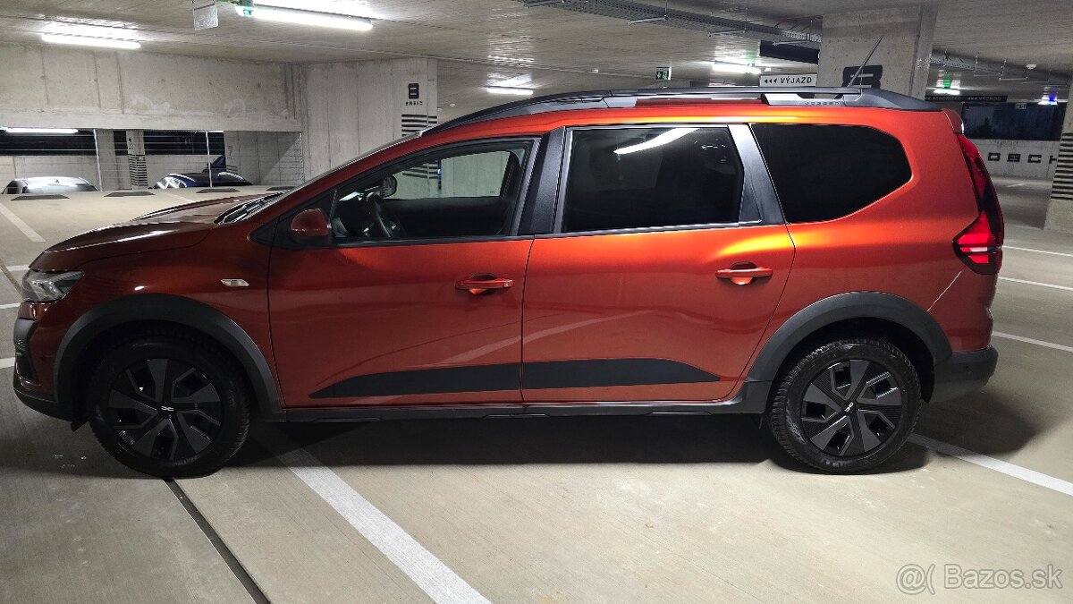 Dacia Jogger Expression TCe 110 - 3