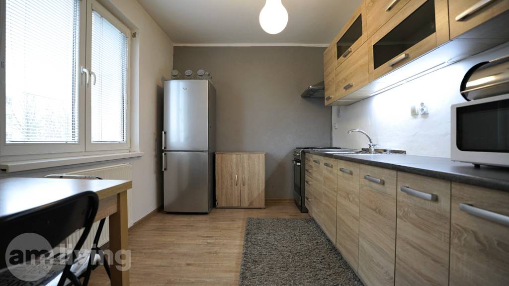 NA PRENÁJOM - 3-izbový byt - 67 m² - ul. P. Jilemnického - N - 3