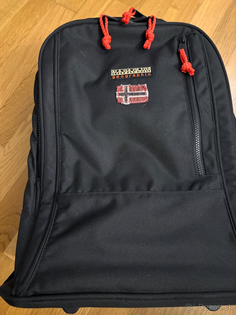Napapijri kufor / ruksak - 3