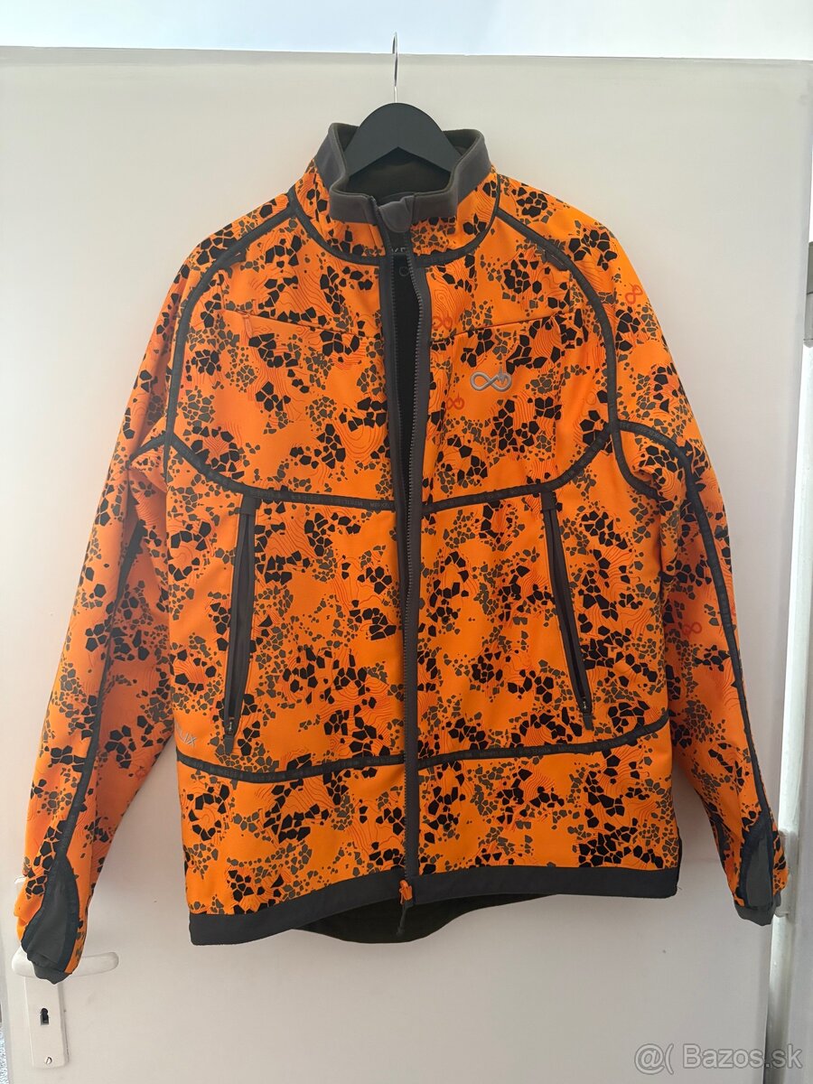 Polovnicka bunda Merkel - 3