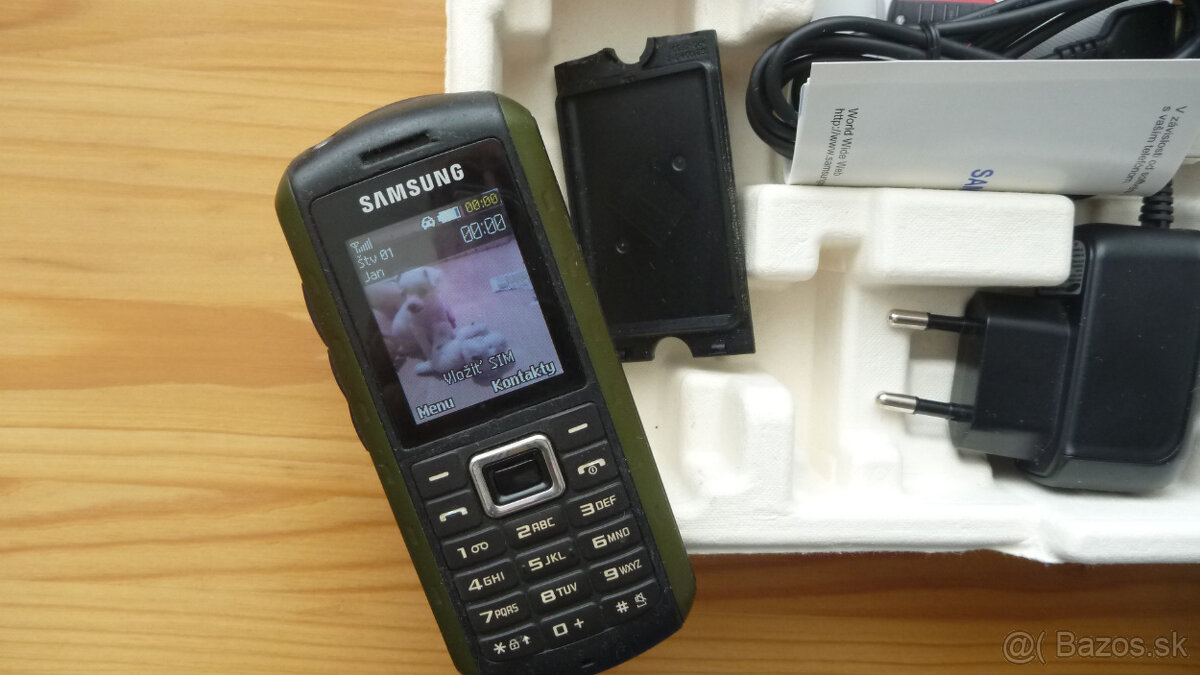 ♦️ SAMSUNG B2100 ♦️ - 3