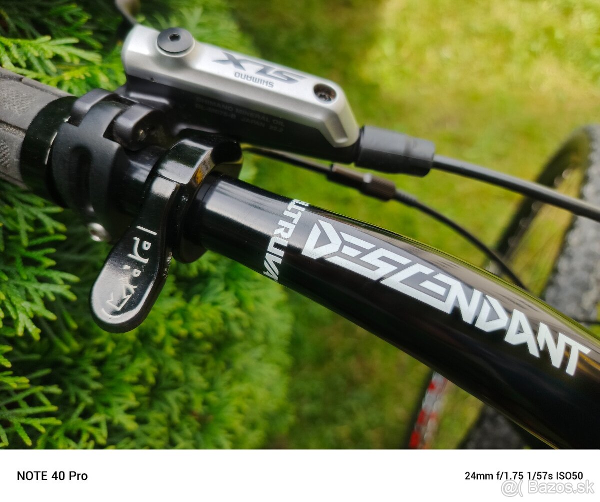 XC horský bicykel 29 - 3