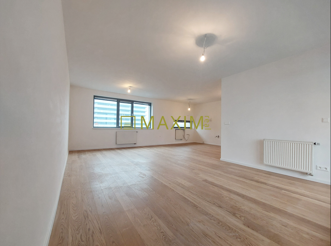 TOP - 3 izbový byt v projekte Platan na ulici Bajkalská v B - 3