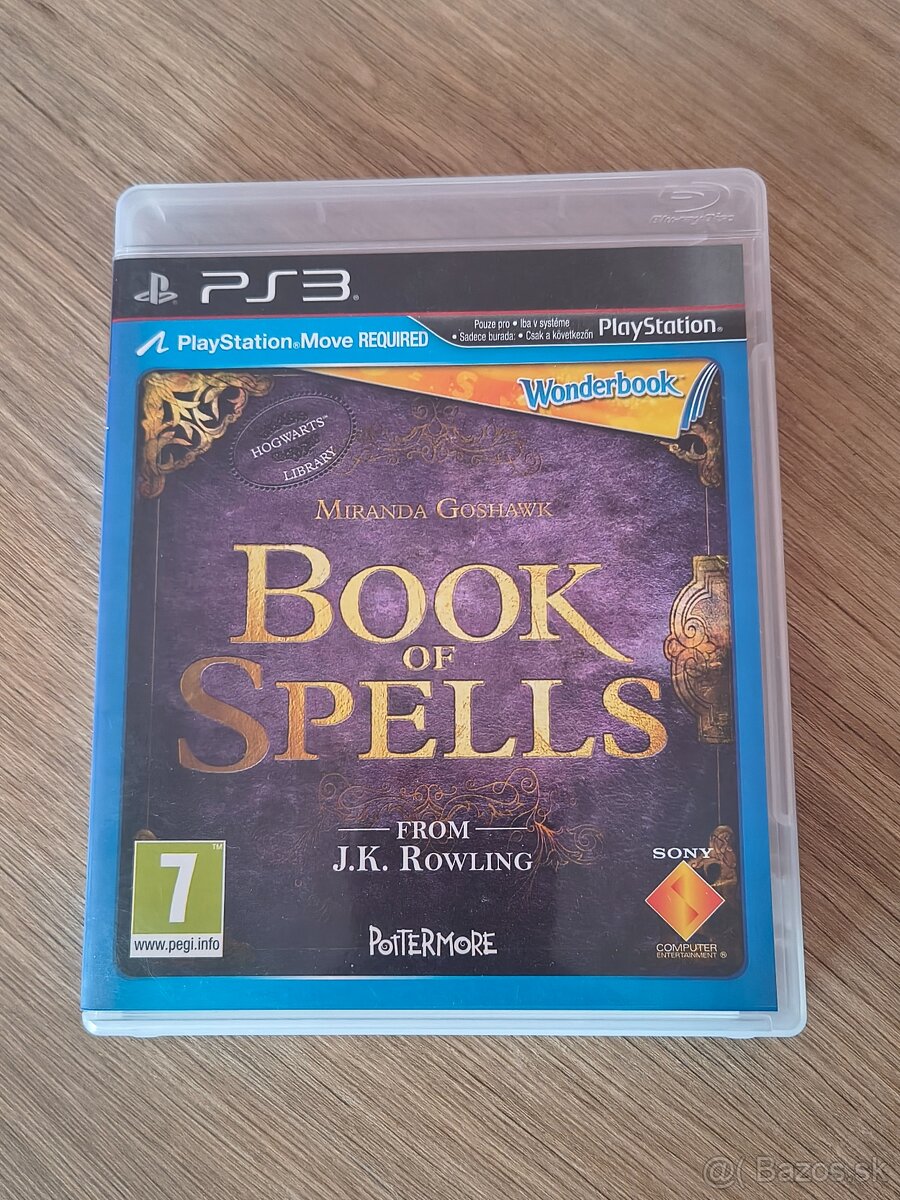 Predám Hry na PS3 - 3