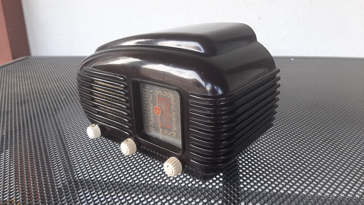 Tesla 308U Talisman - 3