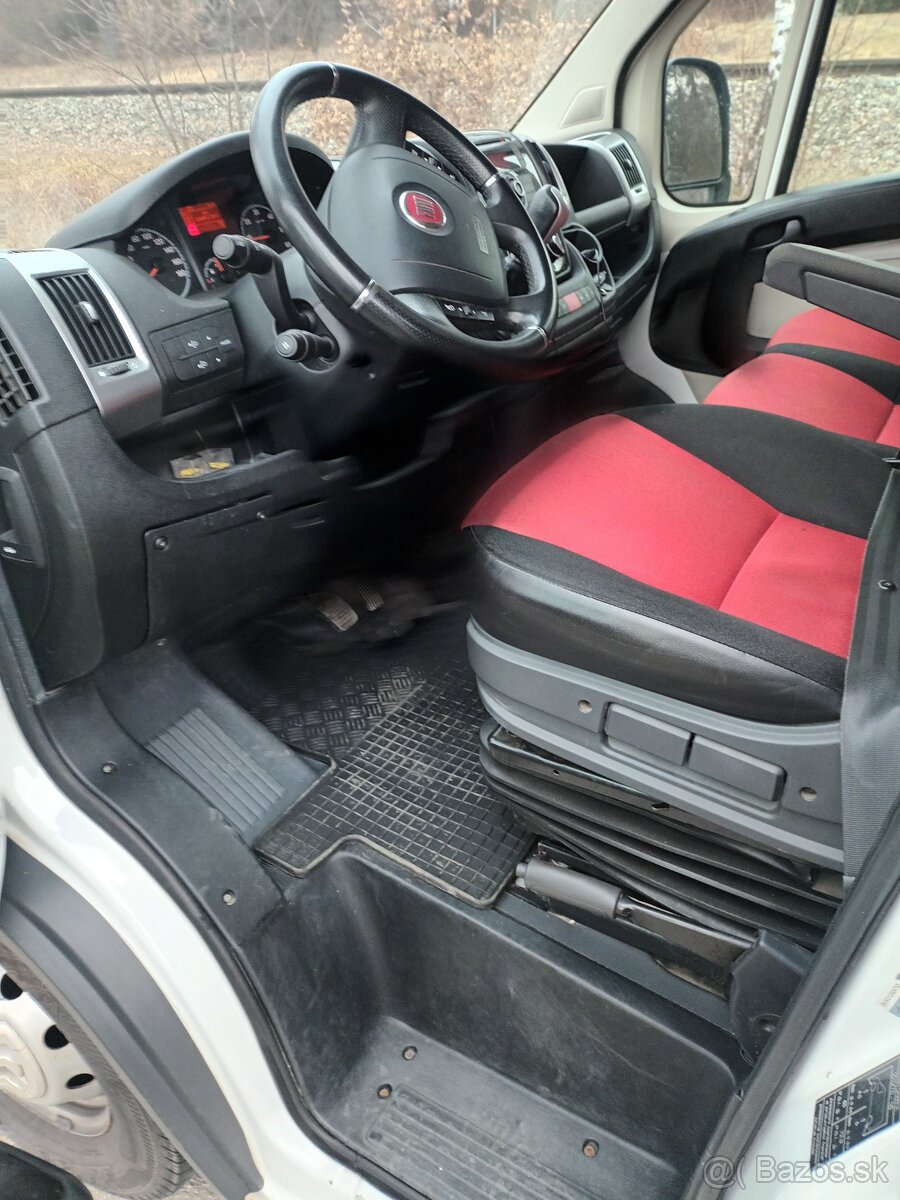 Fiat Ducato 3.0 - 3
