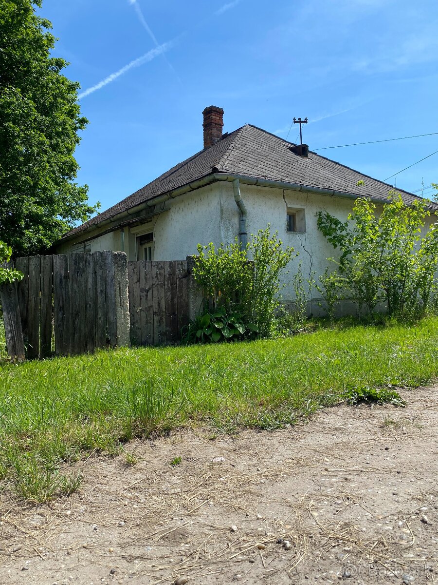 Rodinný dom v Chotíne - 3