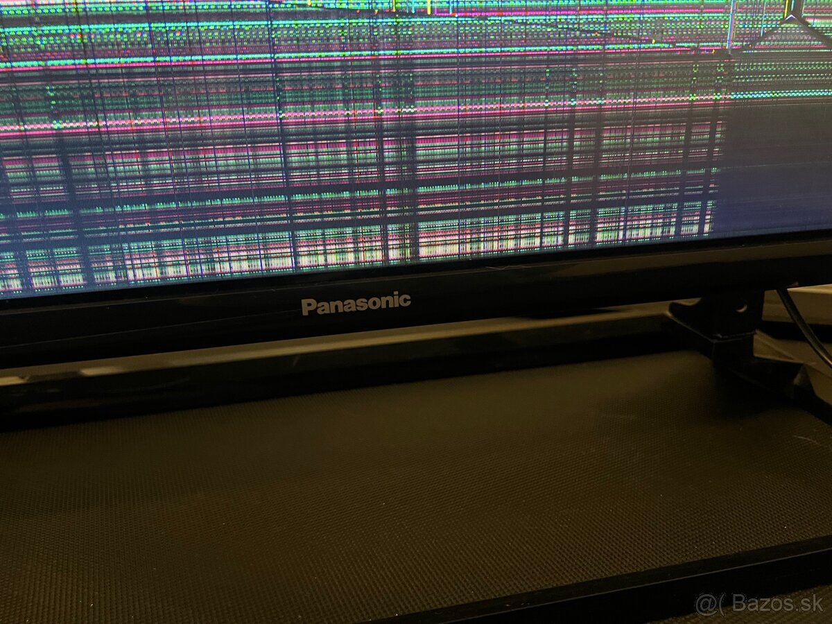 TV na súčiastky - 3