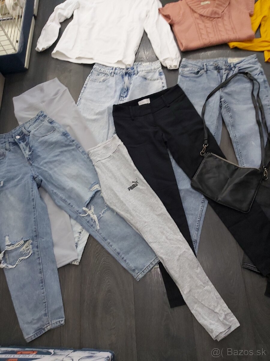 Damsky balik vel.xs - 3