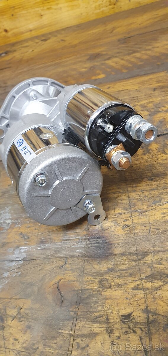 Štartér Felicia / Favorit - 3