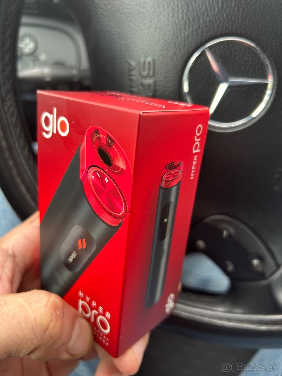 Glo - 3