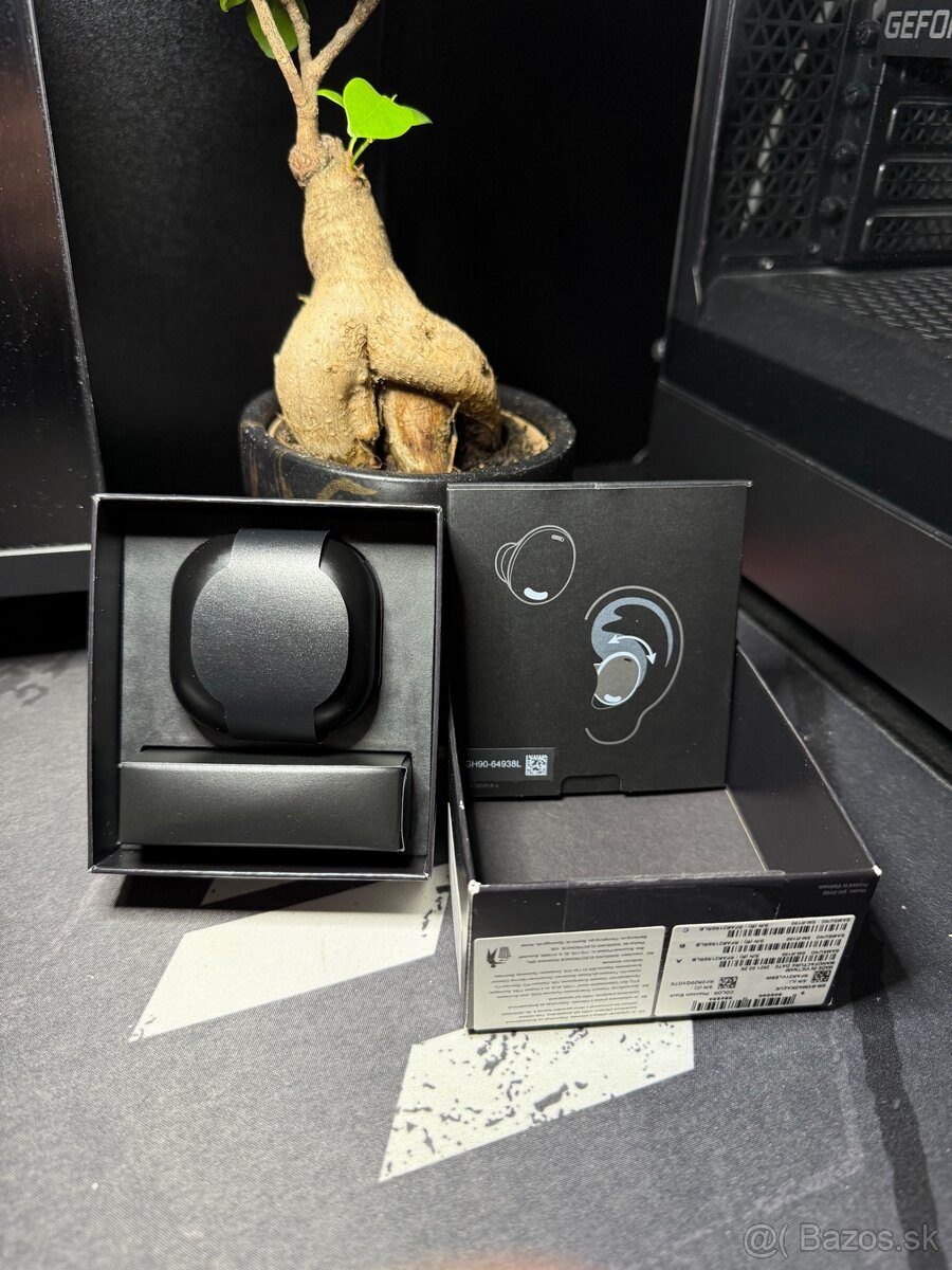 Samsung Galaxy Buds Pro - 3