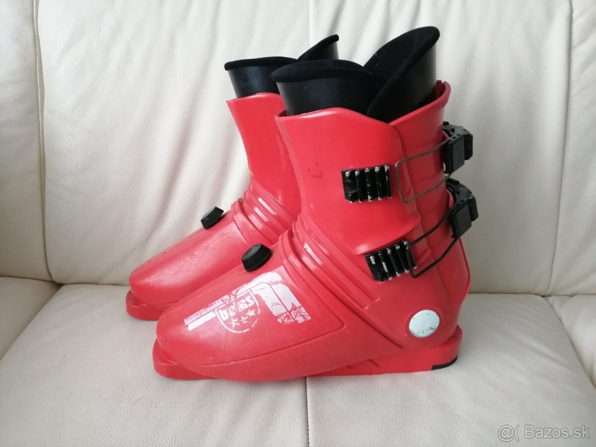 Dámske lyže BLIZZARD - 3