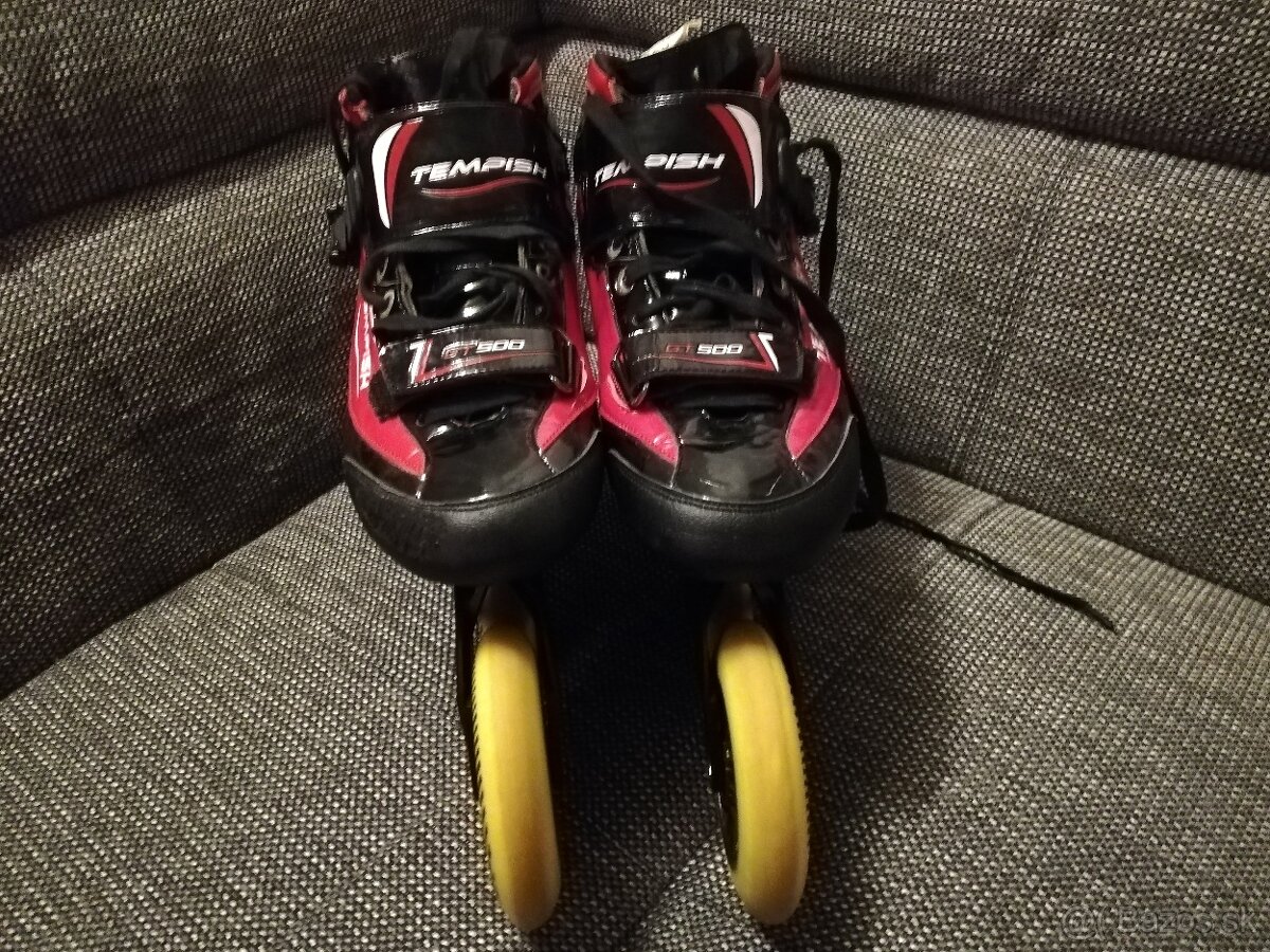 Tempish GT500 - 3