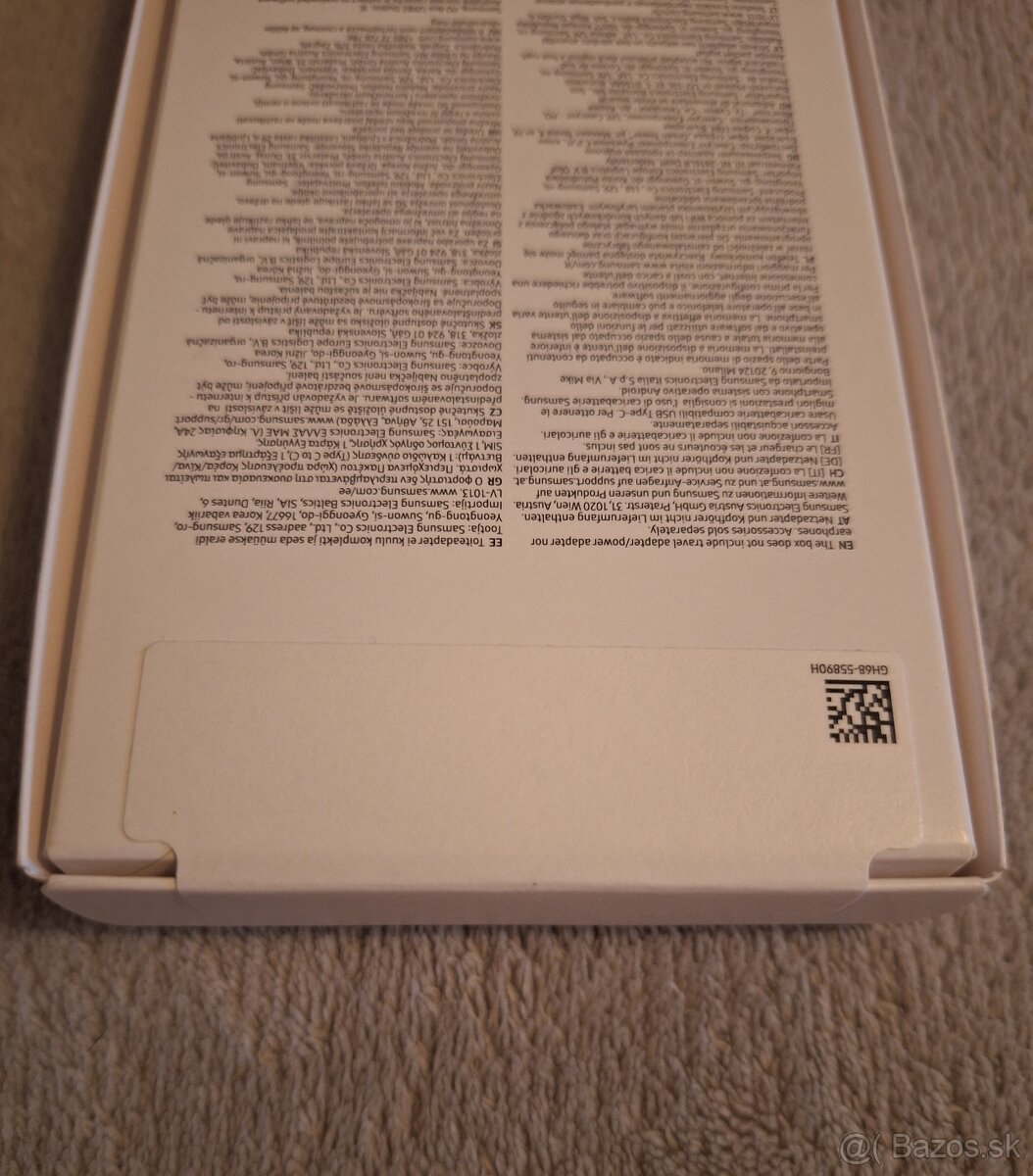 Samsung Galaxy A17 5G - 3