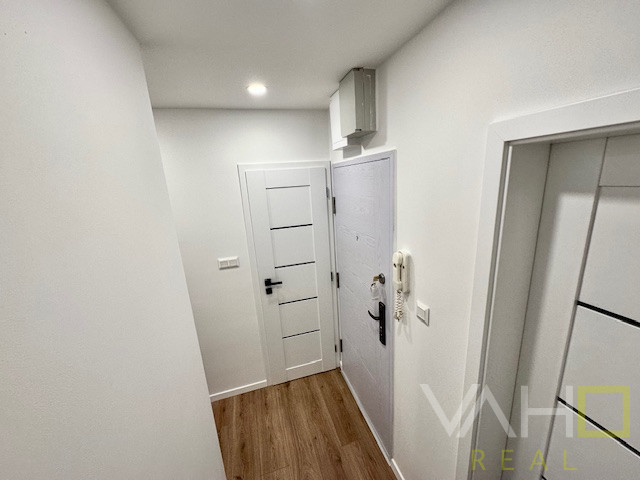 REZERVOVANÉ PREDAJ 4 izb. bytu v Piešťanoch - 3