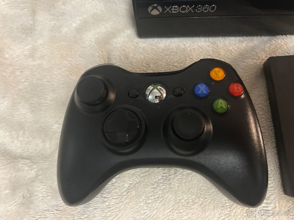 xbox 360 - 3