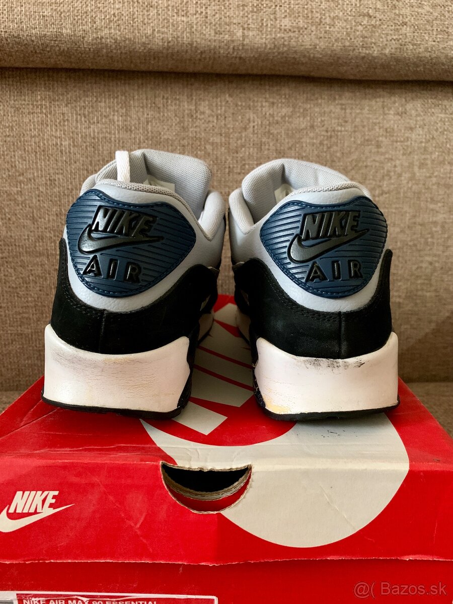 Nike Air Max 90 LTR č.44 - 3