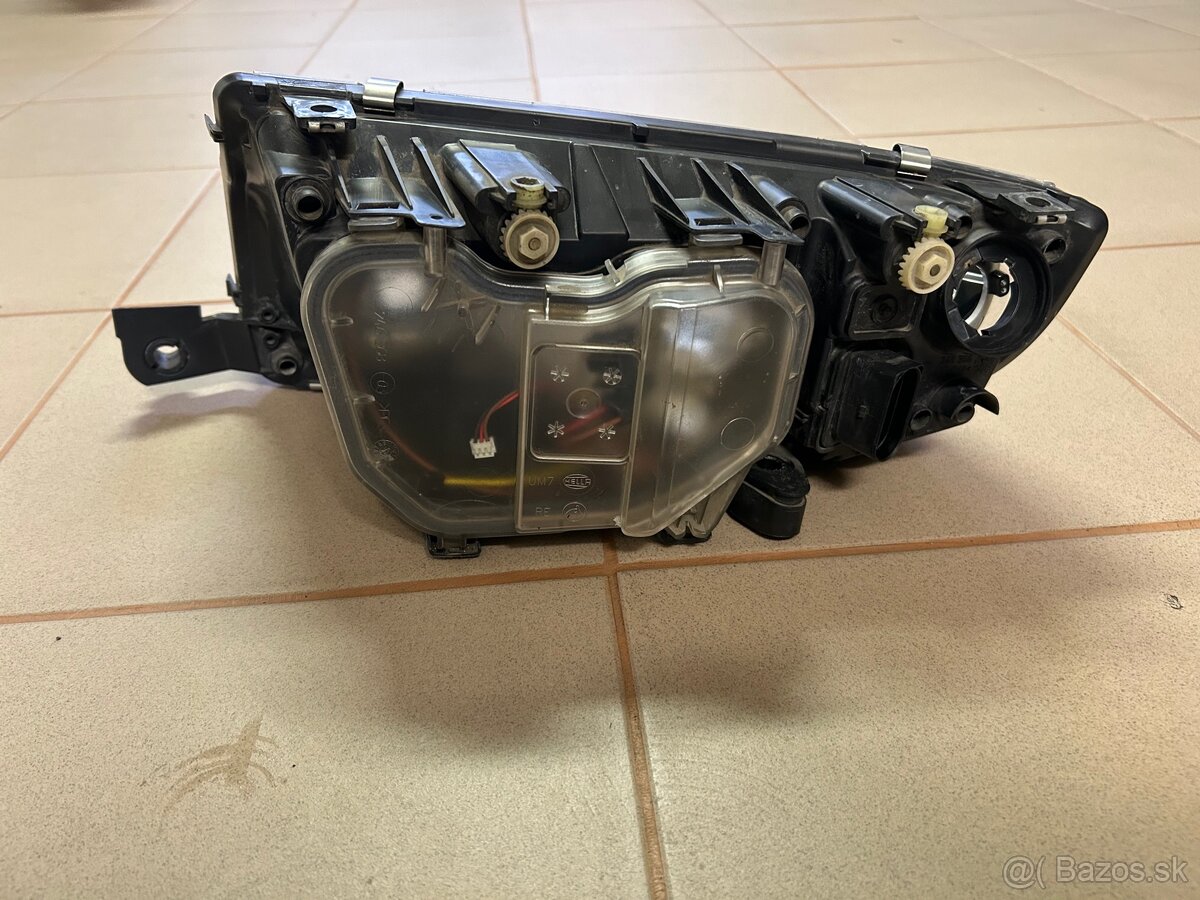 Škoda fabia 1 diely - 3