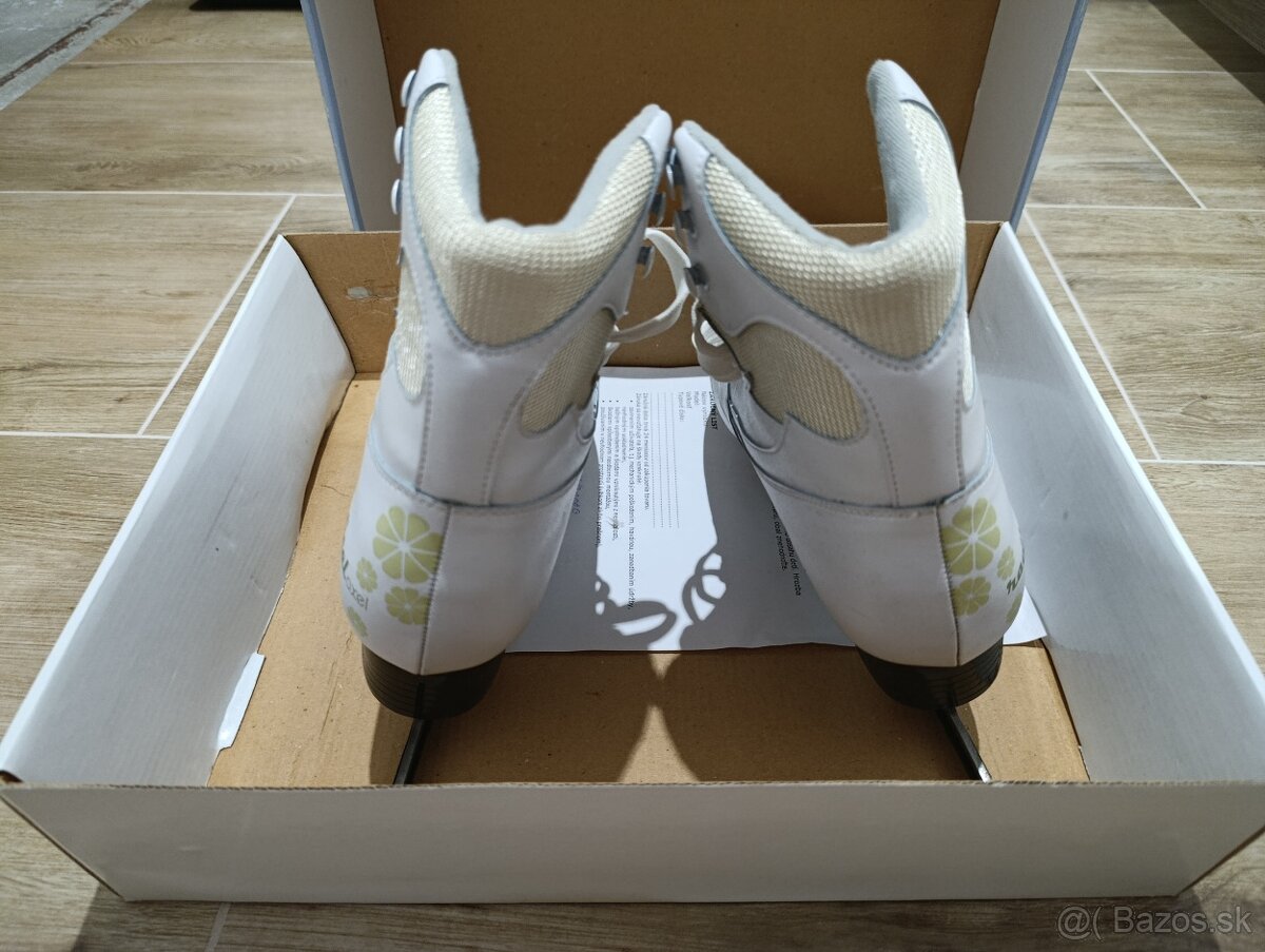 Predam damske korcule Radical Axel - 3