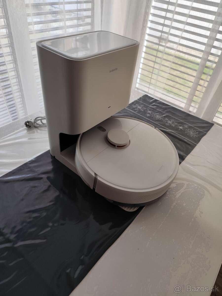 Robotický vysávač Xiaomi x10 - 3