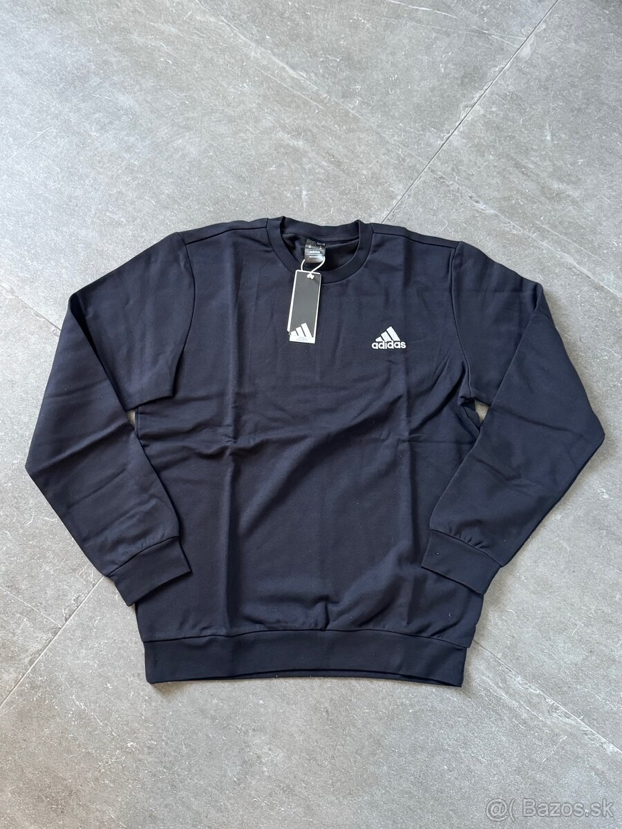 Pánska mikina Adidas - 3