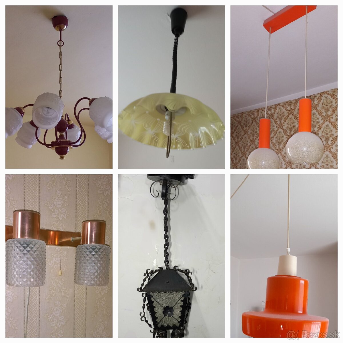 Lustre - Meblo Guzzini - 3