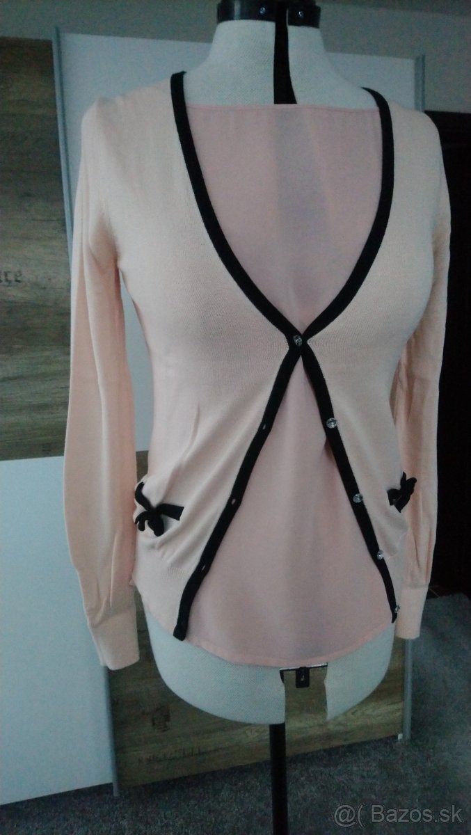 Damsky sveter a blúzka - 3