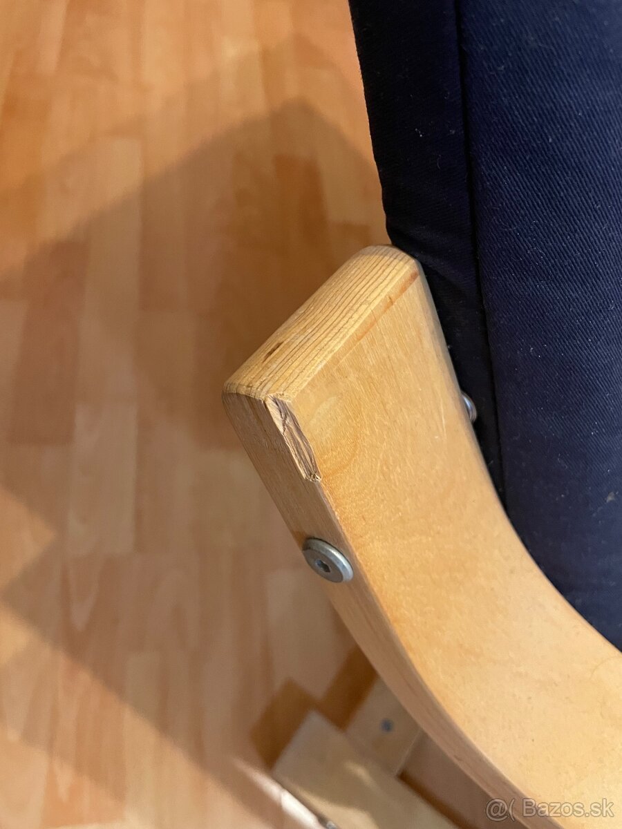 Kreslo - 3