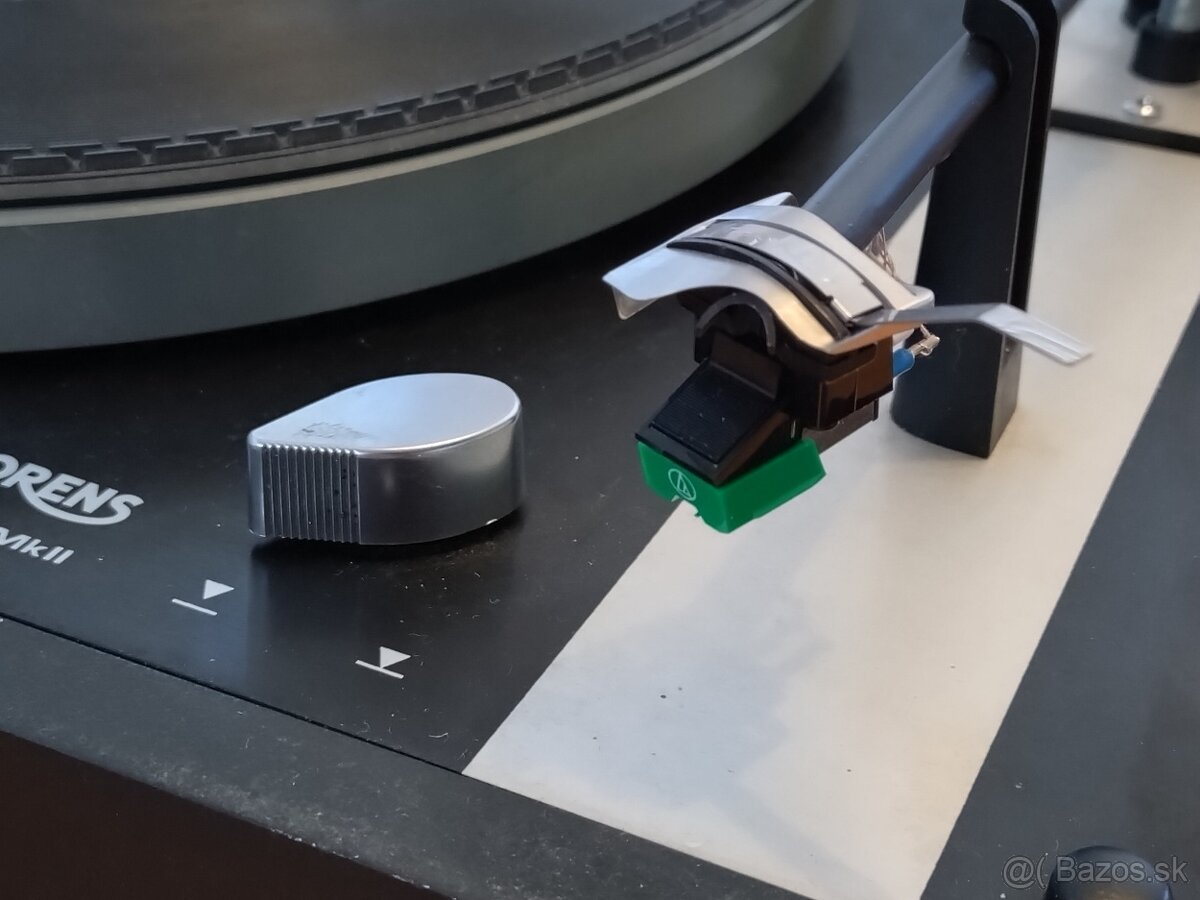 Gramofón Thorens 145 - 3