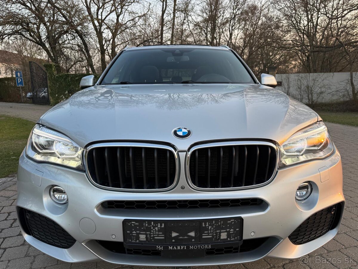 BMW X5 xDrive30d A/Tk - 3