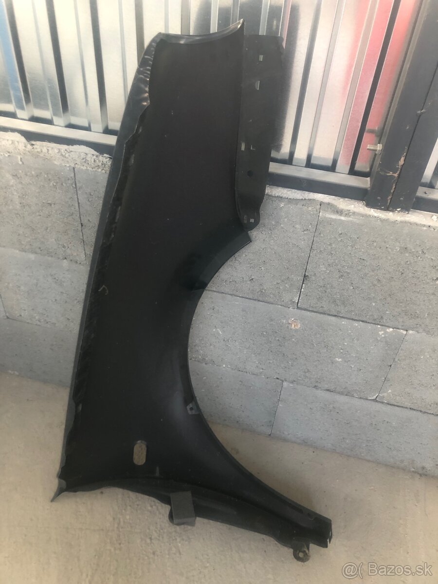 Blatníky VW GOLF IV - 3