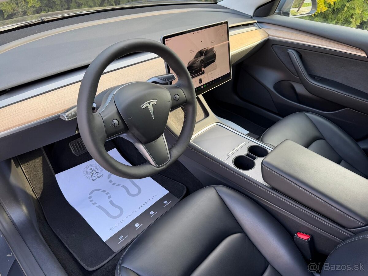 TESLA MODEL3 LongRange DualMotor REFRESH 82kWH/366KW - 3