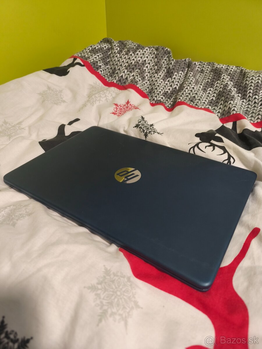 HP Laptop 15s-fq3xxx - 3