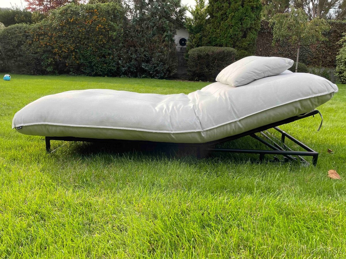 Luxusné lehátko za super cenu - 3