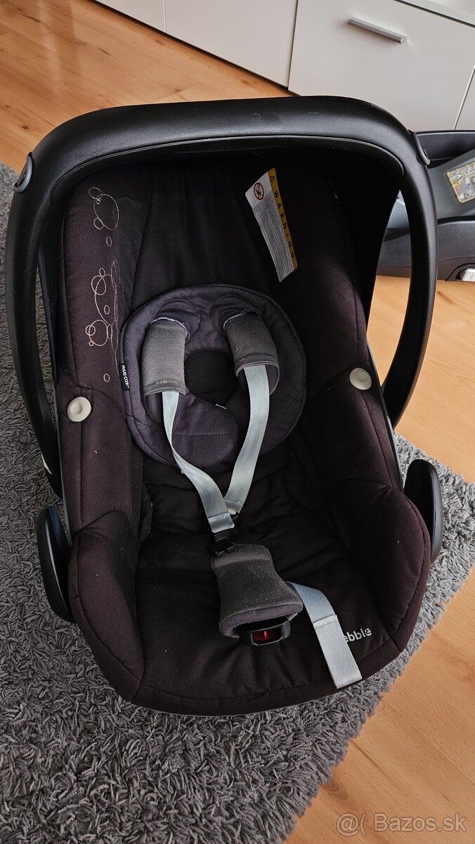 Britax Smile IlI - 3