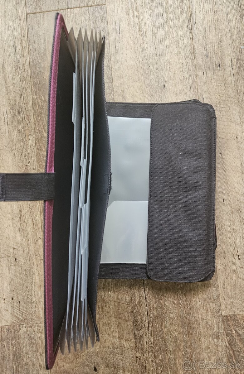 Organizér na dokumenty - 3