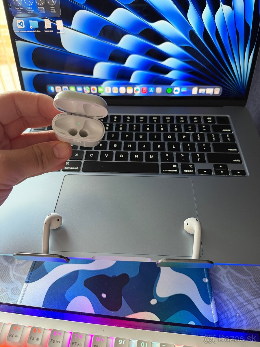 AirPods 2 - 3