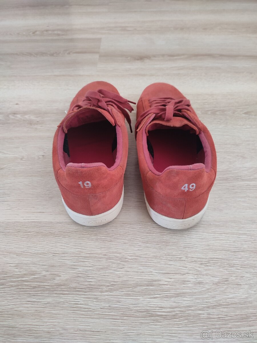 Tenisky Gant 44 - 3