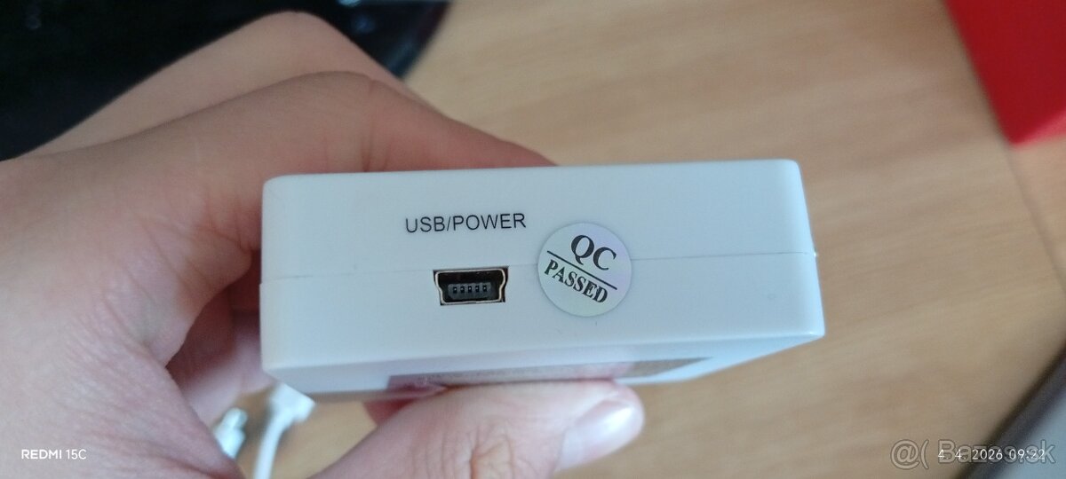 redukcia vga na hdmi - 3